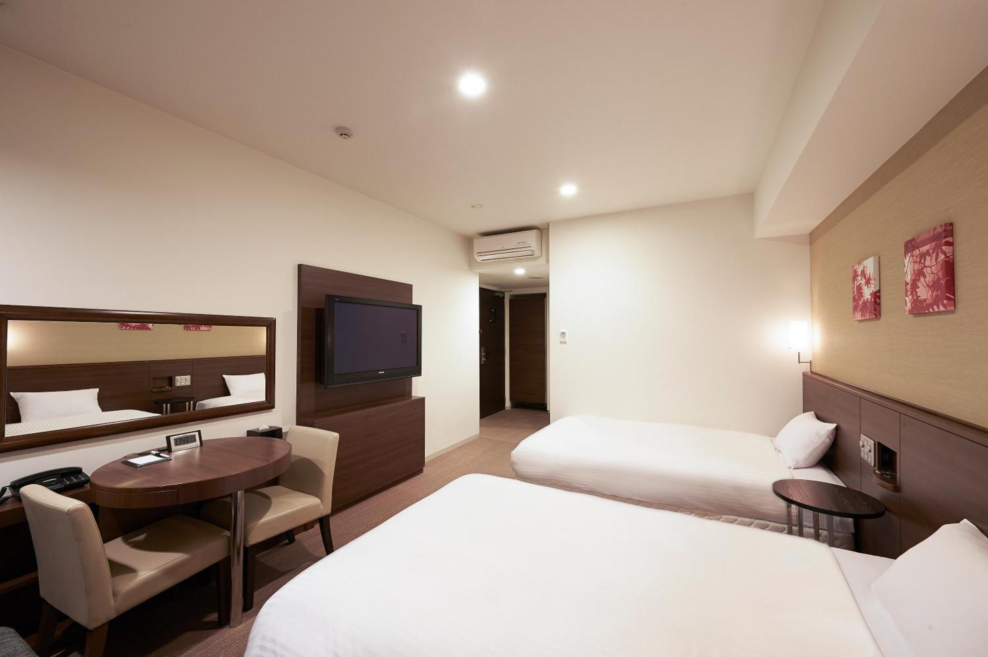 Sotetsu Fresa Inn Chiba Kashiwa Zewnętrze zdjęcie